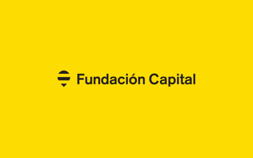 Fundacion Capital品牌视觉形象设计