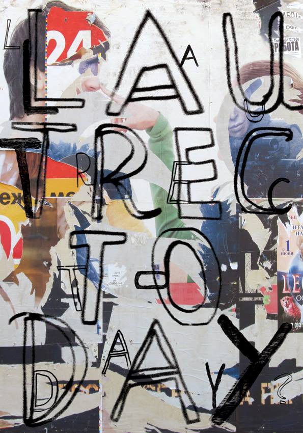 “Lautrec today＂ 主题海报入选作品欣赏