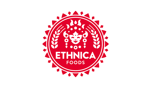 Ethnica食品品牌形象设计