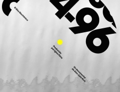 国外优秀海报设计作品集(4)