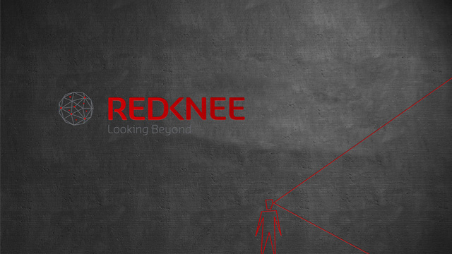 加拿大软件供应商Redknee新品牌标识