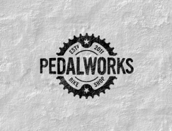 国外复古风格logo设计欣赏