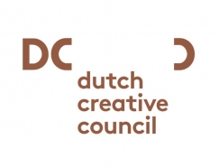 荷兰创意会(dutch creative council)视觉形象设计欣赏