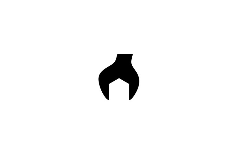 33款现代极简风格的logo设计欣赏