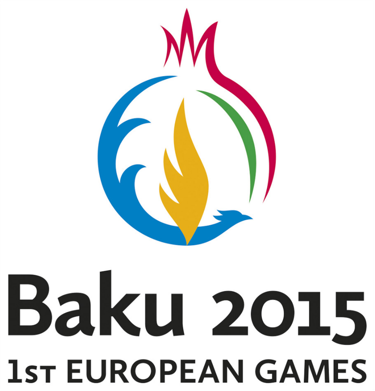 2015年首届欧洲运动会的五元素