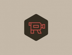 优秀logo设计集锦(48)