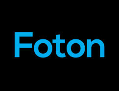 Foton电力能源品牌形象设计