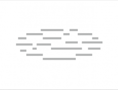 市原湖畔美术馆VI和导示系统设计