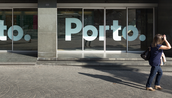 波尔图Porto城市视觉形象设计欣赏