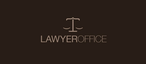 30款国外律师事务所logo设计