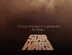 Andy Fairhurst概念电影海报设计