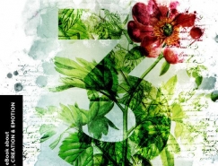 国外优秀海报设计作品集(5)