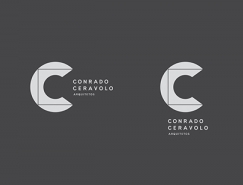 Conrado Ceravolo品牌视觉形象设计