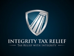 30款国外律师事务所logo设计