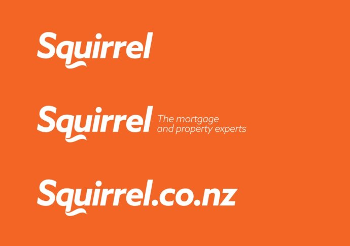 新西兰最佳平面设计之大品牌识别类入选作品欣赏(上)