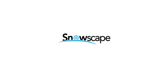 30个冬季主题logo设计欣赏