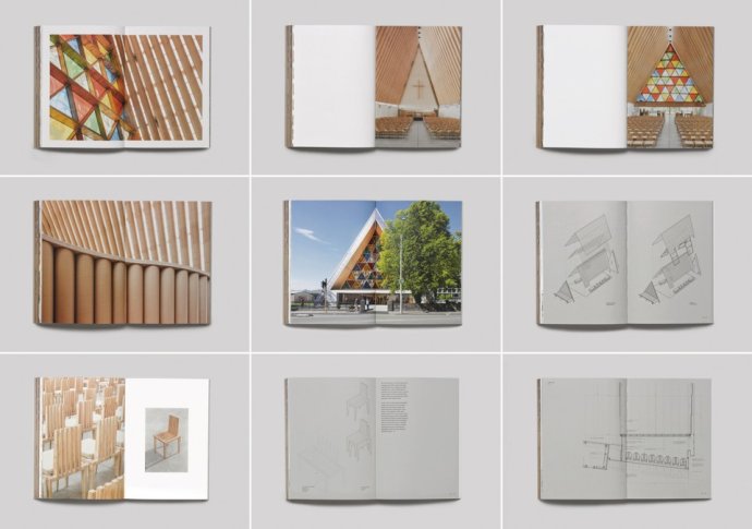 新西兰最佳平面设计之书籍设计类入选作品欣赏（二）