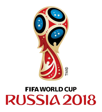 俄罗斯2018年世界杯足球赛会徽公布