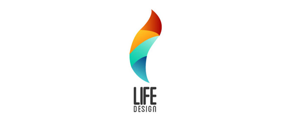34款国外创意logo设计