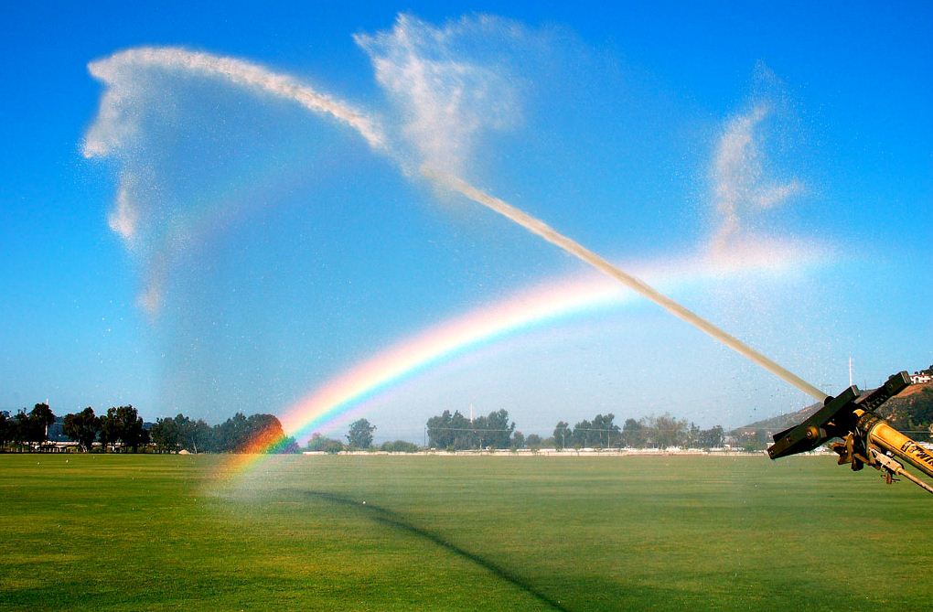 25张美丽的彩虹摄影作品欣赏