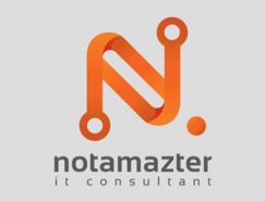 50款国外优秀logo设计欣赏