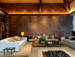 巴西Nova Lima豪华别墅设计