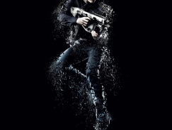 电影海报欣赏:反叛者(Insurgent)