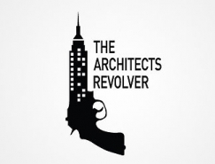 17款国外建筑与房地产logo设计