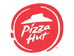 必勝客(Pizza Hut)更換新標識