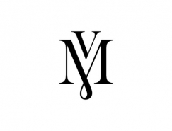 匈牙利Miklós Kiss創意字體logo設計欣賞