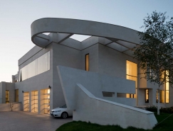 SL* Project:莫斯科郊外豪宅别墅