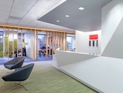 Econ One洛杉矶办公室设计