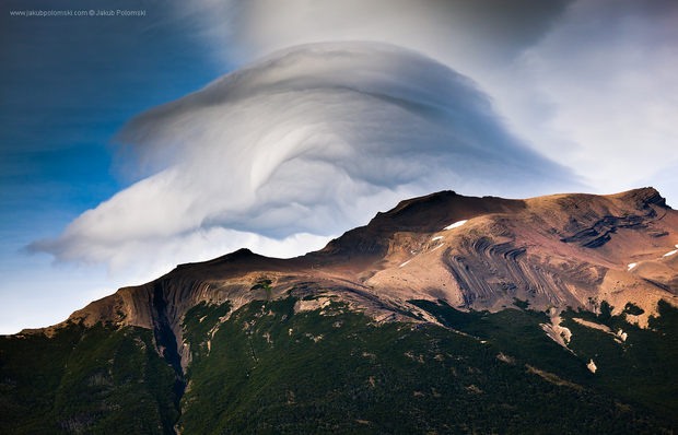 Jakub Polomski壮观的自然风光摄影欣赏