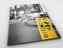 Pasquale Laudand品牌设计作品欣赏