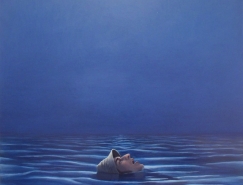 Vonn Sumner人物肖像插画欣赏