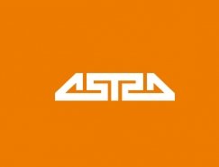 Tomas Vateha标志设计欣赏