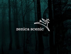 35款漂亮的logo设计(2014.12月号)