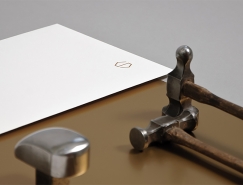 Schuck Juwelier珠宝品牌形象设计欣赏