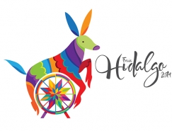Feria Hidalgo 2014博览会视觉形象系统设计