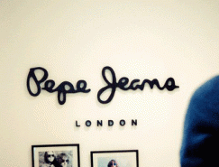 55款时尚主题logo设计欣赏