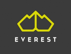 2014年50款logo设计佳作欣赏