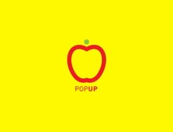 Mike Karolos标志设计欣赏