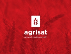 Roberto Melendrez标志设计作品