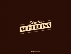 Dinard da Mata标志设计作品