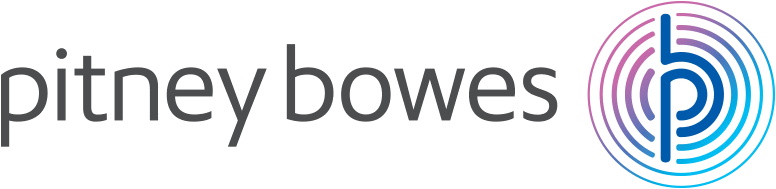 著名邮政设备公司必能宝（Pitney Bowes）启用新Logo