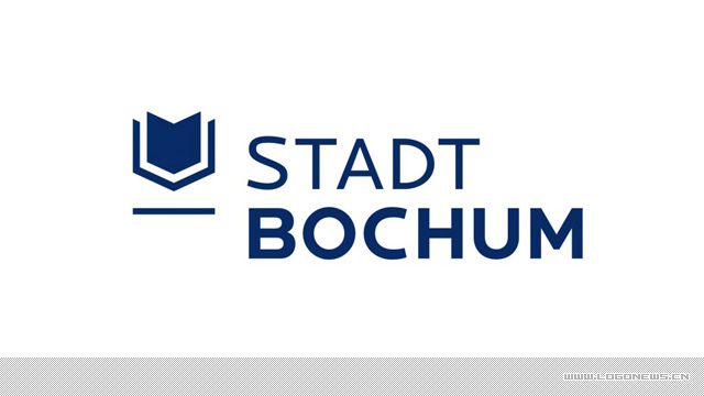 德國波鴻（Bochum）全新的城市形象標誌