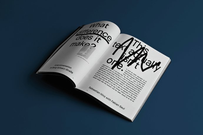 第60届纽约字体艺术指导俱乐部奖之传达设计入选作品(一)