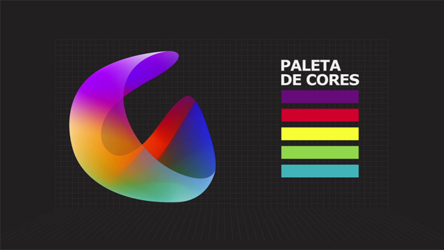 葡萄牙环球媒体集团启用新Logo