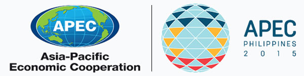 2015菲律宾APEC峰会官方Logo