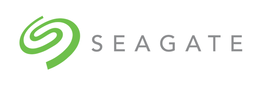 知名硬盘制造商希捷(Seagate)启用新Logo